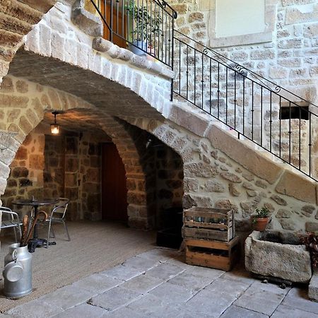 Chambre D'Hote Avec Jacuzzi Sanilhac  Exterior photo