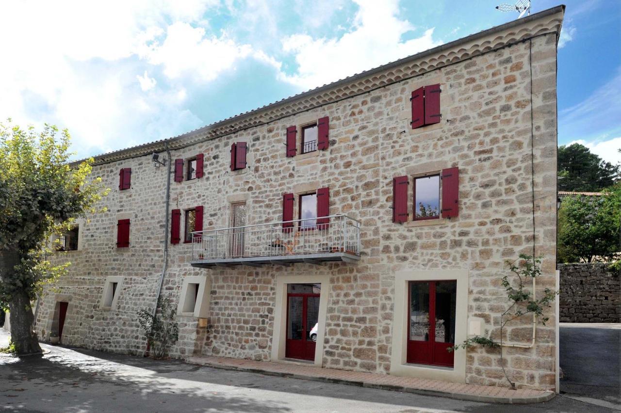 Chambre D'Hote Avec Jacuzzi Sanilhac  Exterior photo