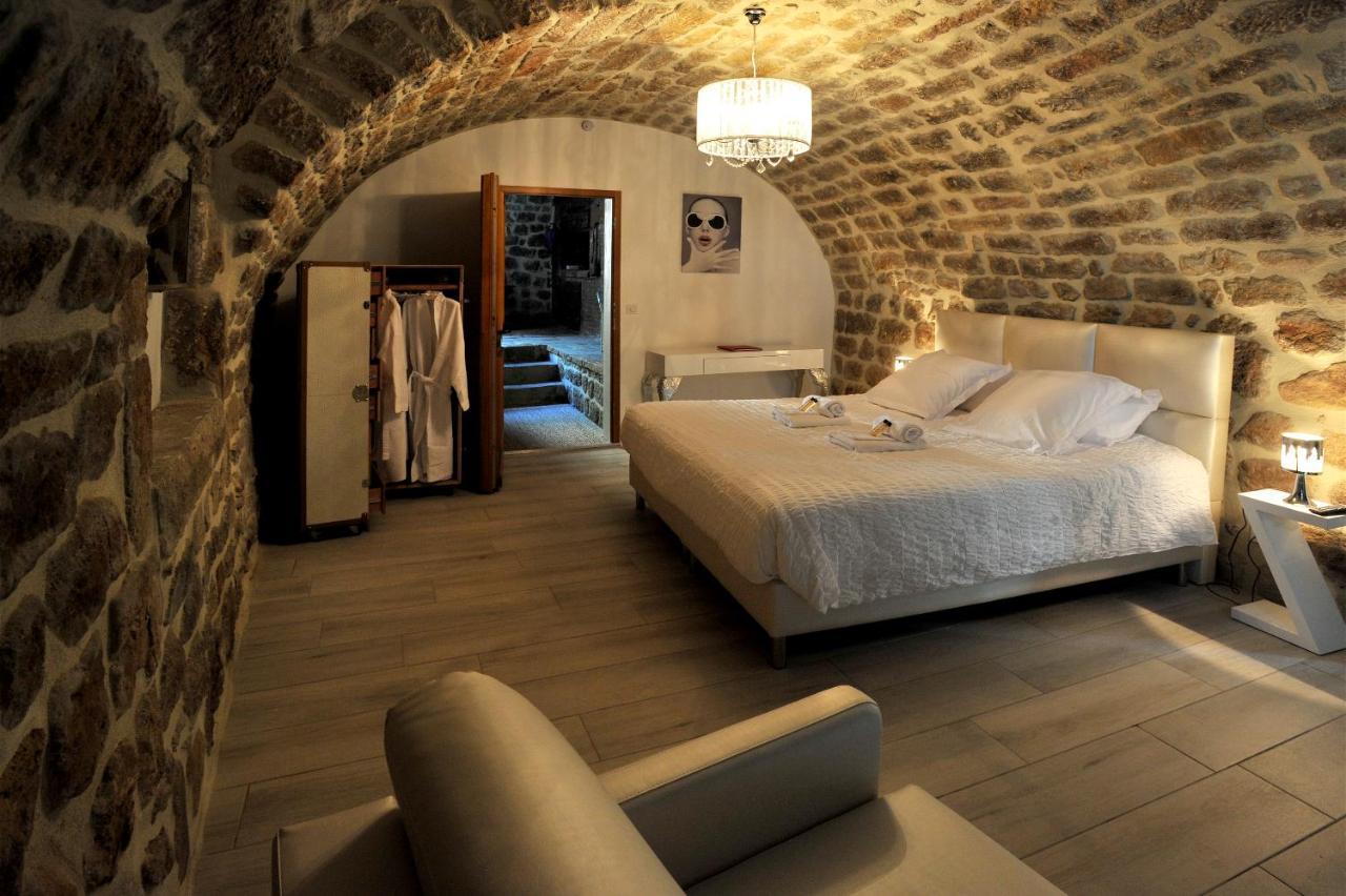 Chambre D'Hote Avec Jacuzzi Sanilhac  Exterior photo