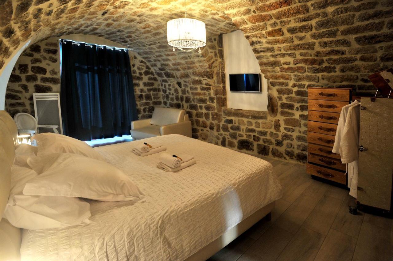 Chambre D'Hote Avec Jacuzzi Sanilhac  Exterior photo