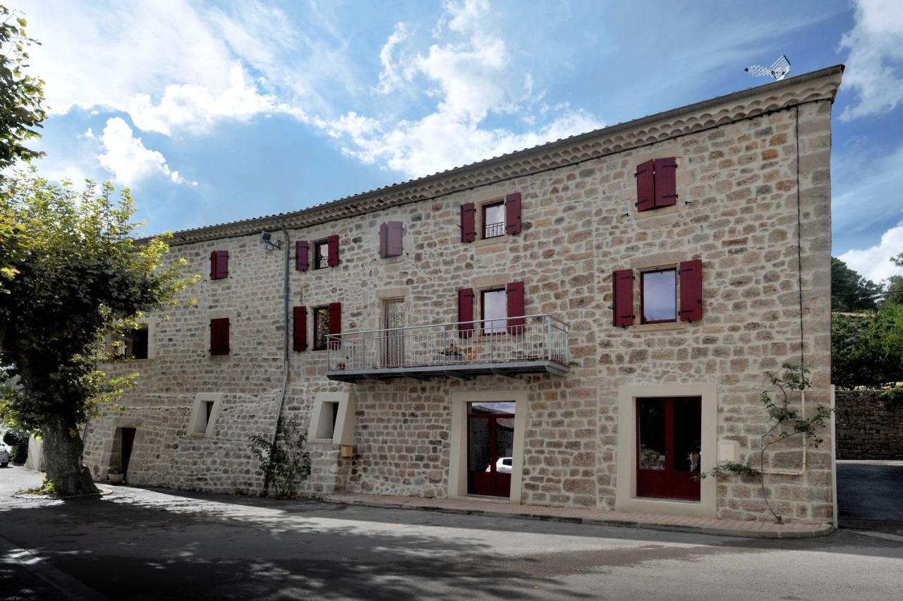 Chambre D'Hote Avec Jacuzzi Sanilhac  Exterior photo